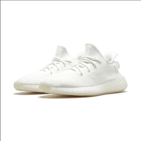 triple white 350